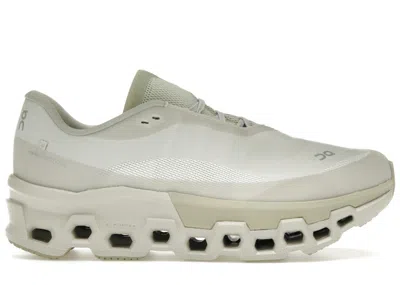 Pre-owned On Men's  Cloudmster 2 Post Archive Facti Sneakers In Modust/chalk