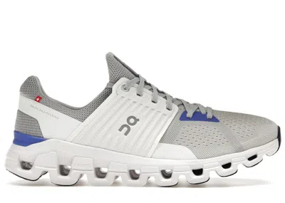 Pre-owned On Men's  Cloudswift Sneakers In Glacier/cobalt Blue