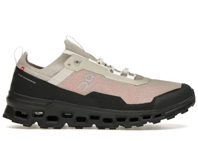 Pre-owned On Men's  Cloudultra 2 Sneakers In Sand/black