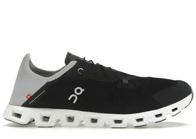 Pre-owned On Men's  Running Cloud 5 Coast Sneakers In Black/shadow