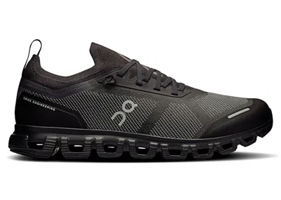 Pre-owned On Men's  Running Cloud 6 Versa Sneakers In Black/eclipse