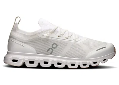 Pre-owned On Men's  Running Cloud 6 Versa Sneakers In White