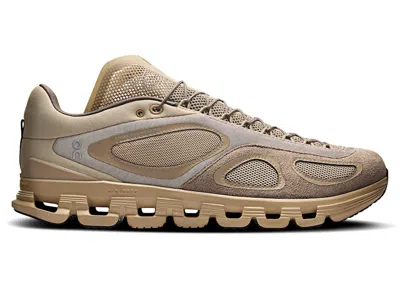 Pre-owned On Men's  Running Cloud X Fka Twigs Sneakers In Desert