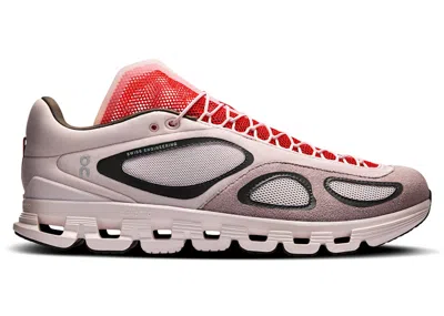 Pre-owned On Men's  Running Cloud X Fka Twigs Sneakers In Lily