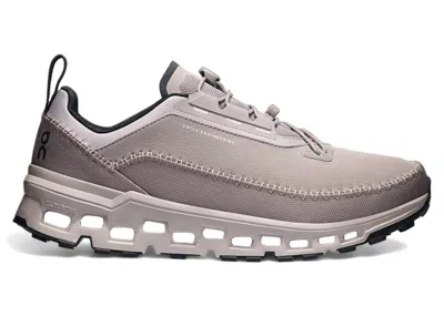 Pre-owned On Men's  Running Cloudaway 2 Sneakers In Cinder/fog