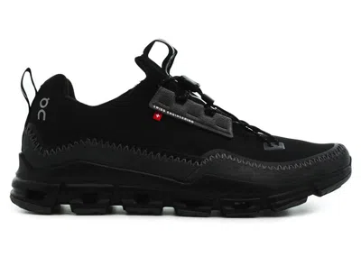 Pre-owned On Men's  Running Cloudaway Sneakers In Black/rock