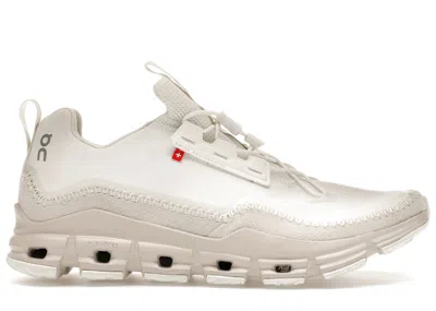 Pre-owned On Men's  Running Cloudaway Sneakers In Ivory/pearl