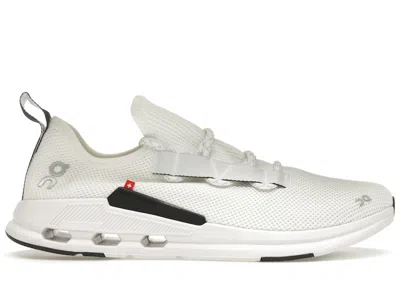Pre-owned On Men's  Running Cloudeasy Sneakers In Undyed/white