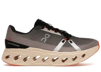 Pre-owned On Men's  Running Cloudeclipse Sneakers In Fade/sand