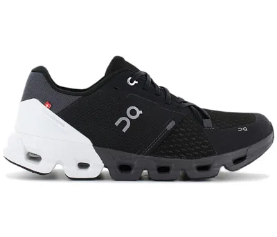 Pre-owned On Men's  Running Cloudflyer 4 Sneakers In Black/white
