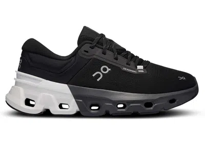 Pre-owned On Men's  Running Cloudflyer 5 Sneakers In Black/white