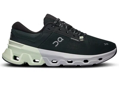 Pre-owned On Men's  Running Cloudflyer 5 Sneakers In Jungle/lima