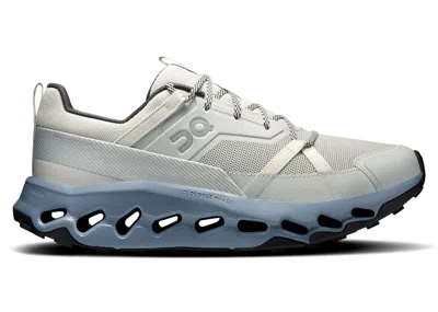 Pre-owned On Men's  Running Cloudhoriz Sneakers In Glacier/steel