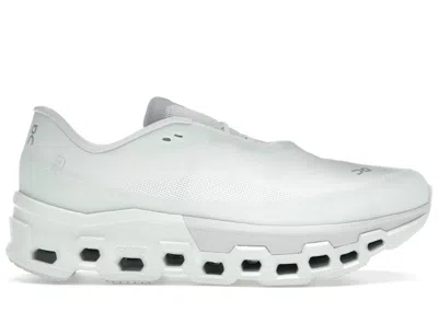 Pre-owned On Men's  Running Cloudmster 2 Post Archive Facti Sneakers In Vapor/frost