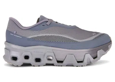 Pre-owned On Men's  Running Cloudmster Hyper Post Archive Facti Sneakers In Phantom/apollo