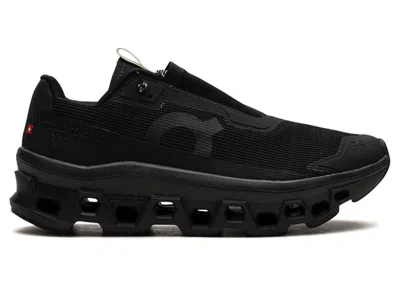 Pre-owned On Men's  Running Cloudmster Sensa All Sneakers In Black