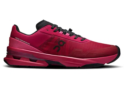 Pre-owned On Men's  Running Cloudpulse Pro Sneakers In Black/rock