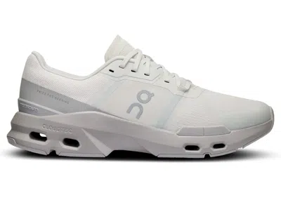 Pre-owned On Men's  Running Cloudpulse Sneakers In Ice/fog In Gray