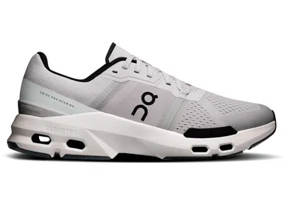 Pre-owned On Men's  Running Cloudpulse Sneakers In Wolf/black