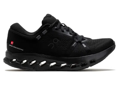 Pre-owned On Men's  Running Cloudsurfer 2 All Sneakers In Black