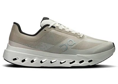 Pre-owned On Men's  Running Cloudsurfer Next Sneakers In Fog/ivory In Multi