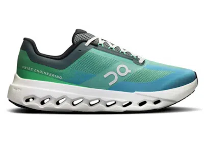 Pre-owned On Men's  Running Cloudsurfer Next Sneakers In Heydew/ivory In Multi