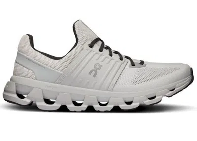 Pre-owned On Men's  Running Cloudswift 3 Ad Sneakers In Frost/glacier