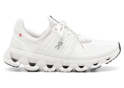 Pre-owned On Men's  Running Cloudswift 3 Ad Sneakers In Ice/black