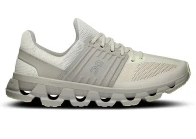 Pre-owned On Men's  Running Cloudswift 3 Ad Sneakers In Ice/glacier