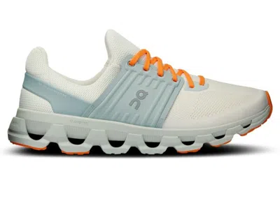 Pre-owned On Men's  Running Cloudswift 3 Ad Sneakers In Ivory/mineral