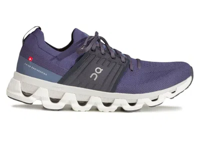 Pre-owned On Men's  Running Cloudswift 3 Sneakers In Denim/midnight