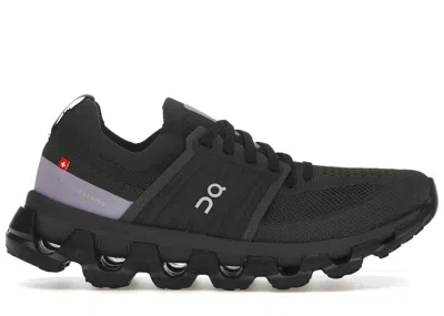 Pre-owned On Men's  Running Cloudswift 3 Sneakers In Magnet/wisteria