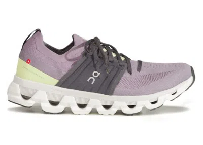 Pre-owned On Men's  Running Cloudswift 3 Sneakers In Shark/hay