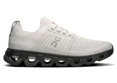 Pre-owned On Men's  Running Cloudswift 4 Sneakers In Wolf/black