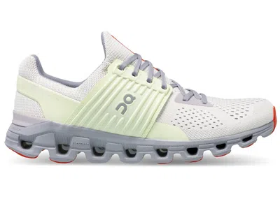 Pre-owned On Men's  Running Cloudswift Green Sneakers In Ice/oasis