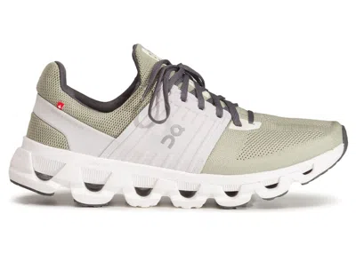 Pre-owned On Men's  Running Cloudswift Sneakers In Leaf/frost In Multi