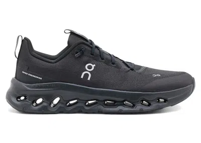 Pre-owned On Men's  Running Cloudtilt Fka Twigs Eusexua All Sneakers In Black