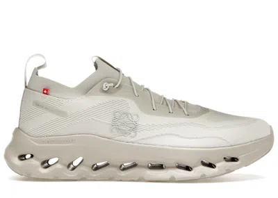 Pre-owned On Men's  Running Cloudtilt Loewe Sneakers In Sand