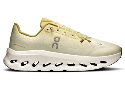 Pre-owned On Men's  Running Cloudtilt Sneakers In Caper/ghost