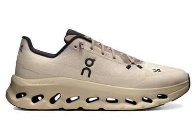 Pre-owned On Men's  Running Cloudtilt Sneakers In Cinder/sand