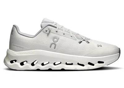 Pre-owned On Men's  Running Cloudtilt Sneakers In Glacier/ice