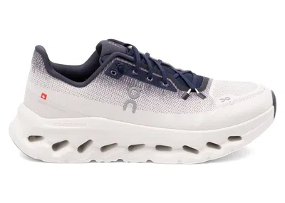 Pre-owned On Men's  Running Cloudtilt Sneakers In Midnight/ice