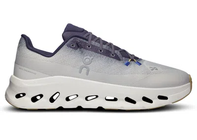 Pre-owned On Men's  Running Cloudtilt Sneakers In Midnight/ivory