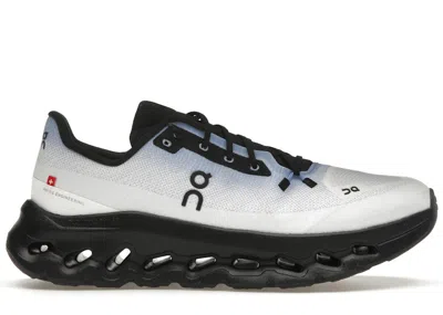 Pre-owned On Men's  Running Cloudtilt Sneakers In Ultramarine/eclipse In Blue