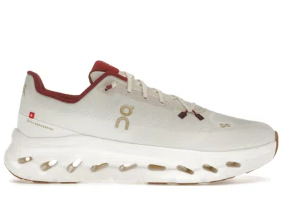 Pre-owned On Men's  Running Cloudtilt Year Of The Snake Sneakers In Pearl/ivory