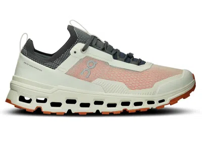 Pre-owned On Men's  Running Cloudultra 2 Sneakers In Aloe/terracotta