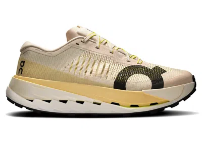 Pre-owned On Men's  Running Cloudultra Pro Sneakers In Pearl/lychee