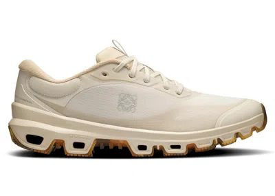 Pre-owned On Men's  Running Cloudventure 2 Loewe Sneakers In Sand