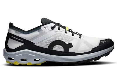 Pre-owned On Men's  Running Cloudventure Peak Sneakers In Frost/glacier In Blue