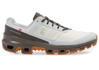 Pre-owned On Men's  Running Cloudventure Sneakers In Glacier/thorn In Multi
